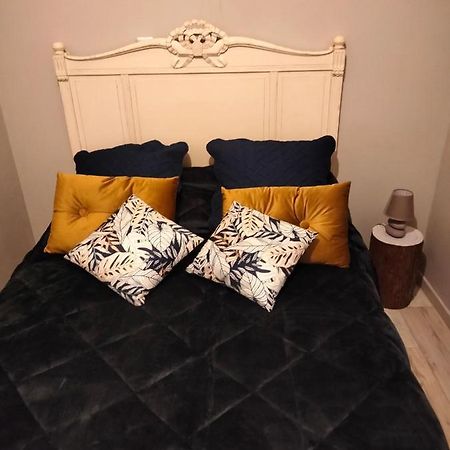 Chambre Des Lucioles โบน ภายนอก รูปภาพ